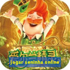 jogar seninha online